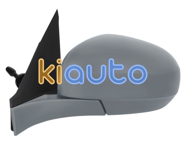 Rétroviseur suzuki swift 2010-2014 manuel / avec appret / gauche OE 84702-68L00 / 8470268L00
