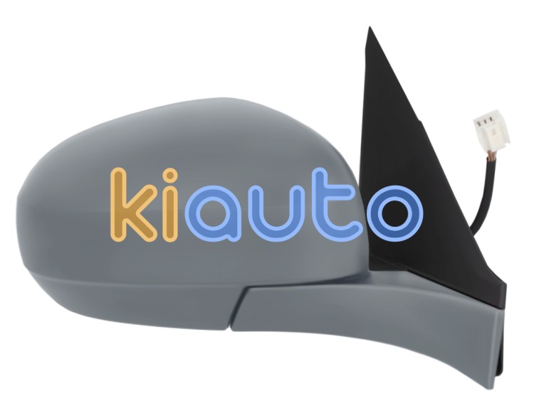 Rétroviseur suzuki swift 2014-2017 éléctrique / chauffant / avec appret / droit OE 84701-68L11-26U / 8470168L1126U