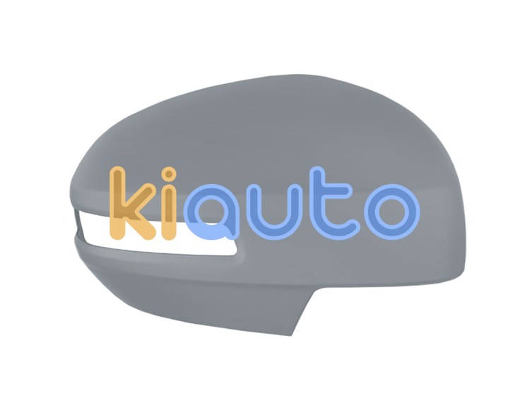 Coque de rétroviseur suzuki swift 2010-2014 modèle avec feu clignotant / avec appret / droite OE 84718-71LA0 / 8471871LA0