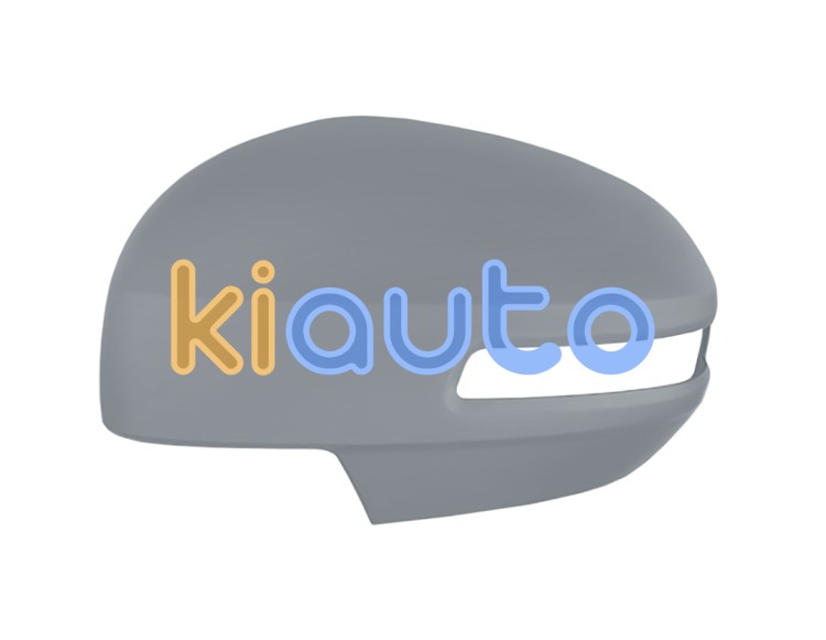 Coque de rétroviseur suzuki swift 2014-2017 modèle avec feu clignotant / avec appret / gauche OE 84728-71LA0 / 8472871LA0