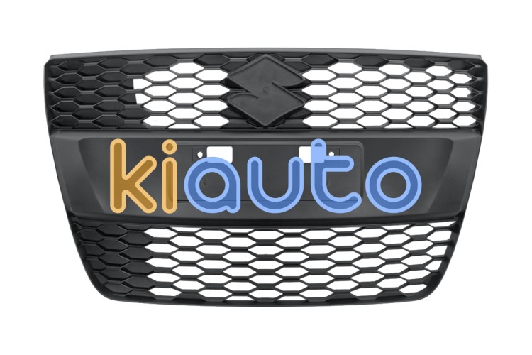 Grille suzuki swift 2014-2017 face avant / modèle sport OE 7174170L00KAG