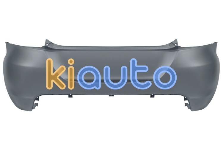 Pare-chocs suzuki swift 2010-2014 arrière / modèle sport / avec appret  OE 7181172L10799