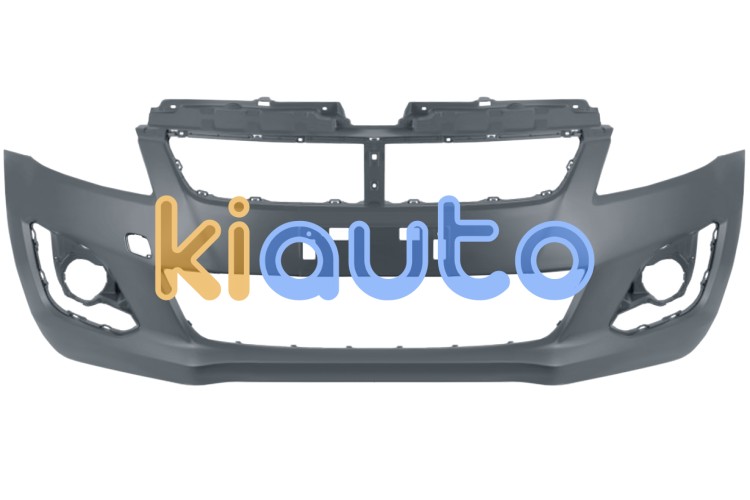 Pare-chocs suzuki swift 2014-2017 avant / avec appret OE 7171160P00799 / 7171161P10799
