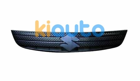 7174179J000CB | 7174179J000CB | Grille suzuki sx4 2006-2013 face avant / noire 7174179J000CB | 7174179J000CB | Grille suzuki sx4 2006-2013 face avant / noire