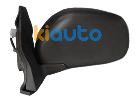 Rétroviseur suzuki grand vitara 1998-2001 3 portes / éléctrique / chauffant / droit