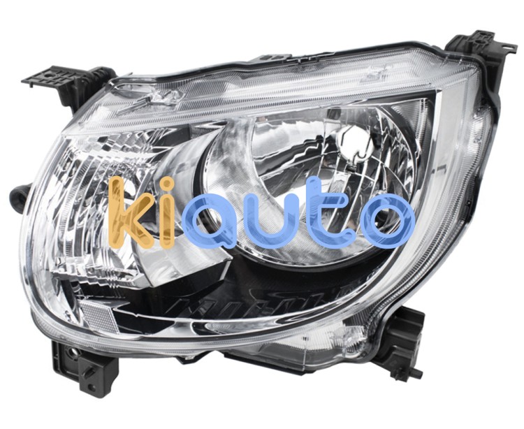 Phare avant suzuki ignis 2016-2020 gauche OE 35320-62R00 / 3532062R00