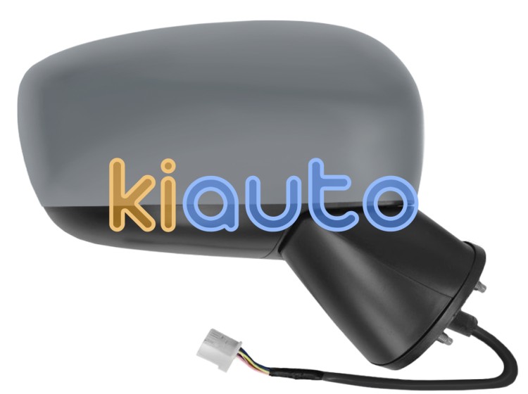 Rétroviseur suzuki ignis 2016-2020 éléctrique / avec appret / droit OE 84710-62R80 / 8471062R80