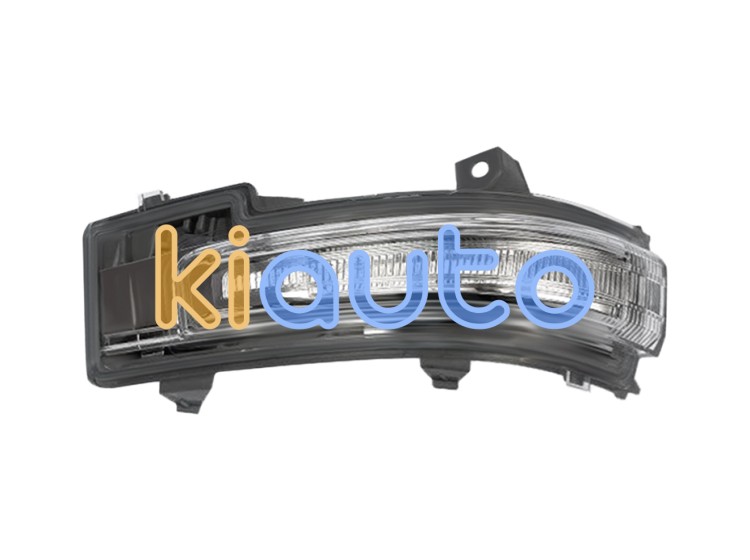 Feu clignotant rétroviseur suzuki ignis 2016-2020 gauche