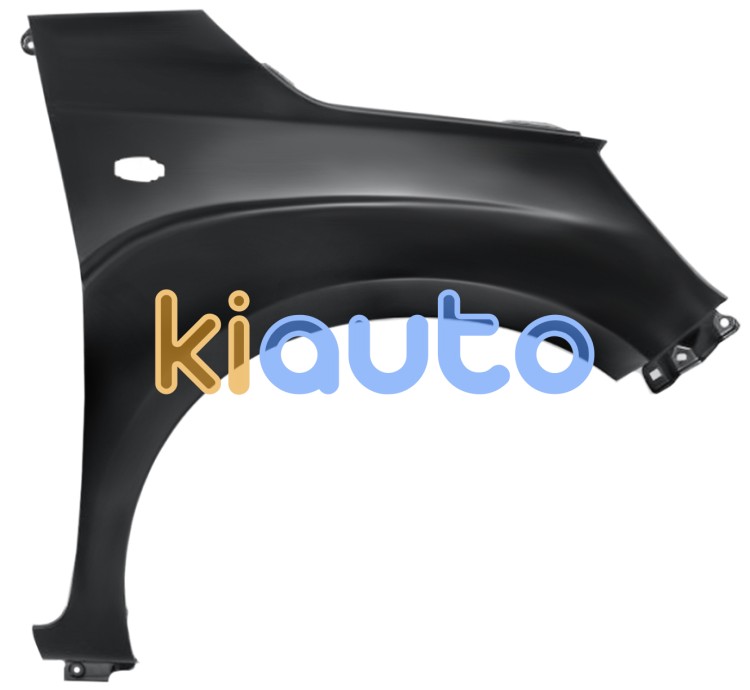 Aile suzuki ignis 2016-2020 avant / avec feu clignotant / droite OE 5761162R00