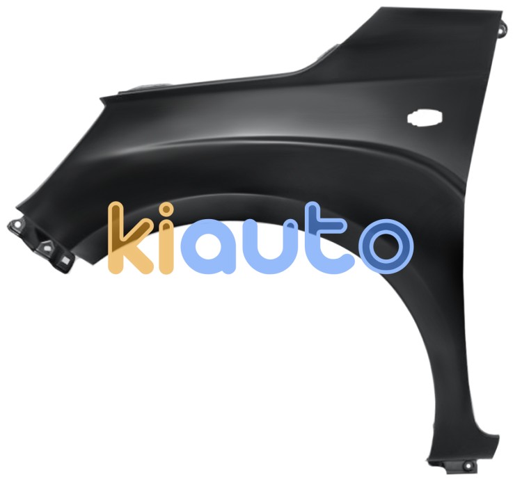 Aile suzuki ignis 2016-2020 avant / avec feu clignotant / gauche OE 5771162R00