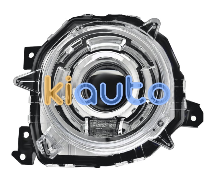 Phare avant suzuki jimny 2018-> full led / gauche OE 35300-77RB0-000 / 3530077RB0000
