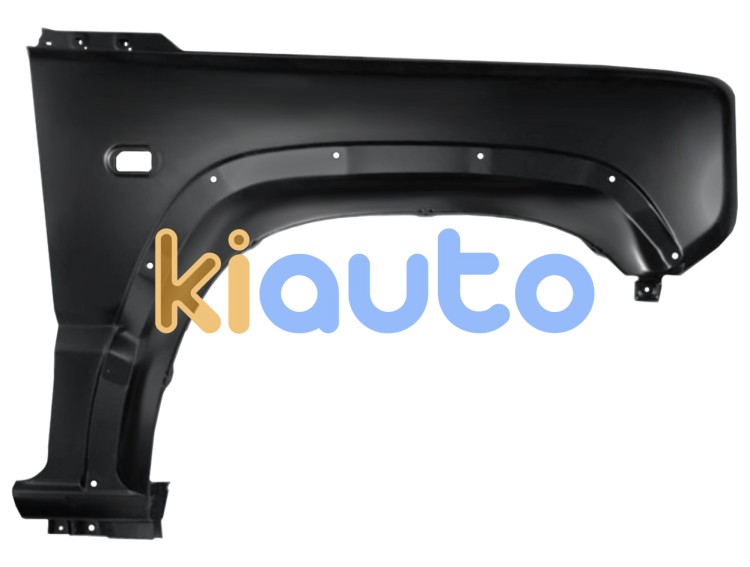 Aile suzuki jimny 2018-> avant droite OE 58611-78R00 / 5861178R00
