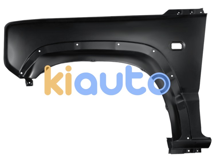 Aile suzuki jimny 2018-> avant gauche OE 58811-78R00 / 5881178R00