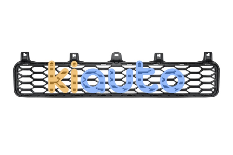 Grille suzuki jimny 2018-> pare-chocs avant OE 71721-78R00-5PK / 7172178R005PK