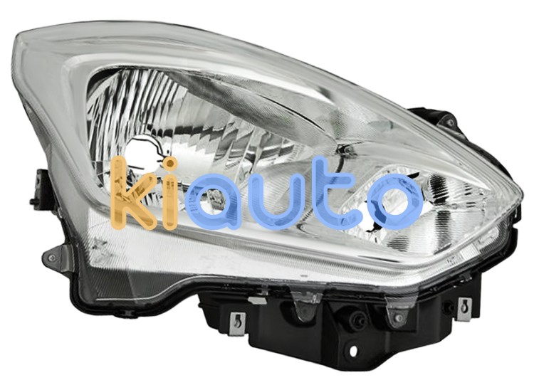 Phare avant suzuki swift 2017-2024 sans lampe w5w / droit OE 35120-52R40-000 / 35120-52R40 / 35120-52R41-000