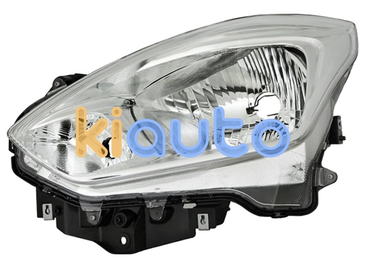 Phare avant suzuki swift 2017-2024 sans lampe w5w / gauche OE 35320-52R40-000 / 35320-52R40 / 35320-52R41-000