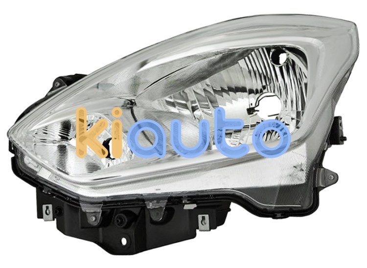 Phare avant suzuki swift 2017-2024 avec lampe w5w / gauche OE 35320-52R00 / 35320-52R00-000 / 35320-52R01