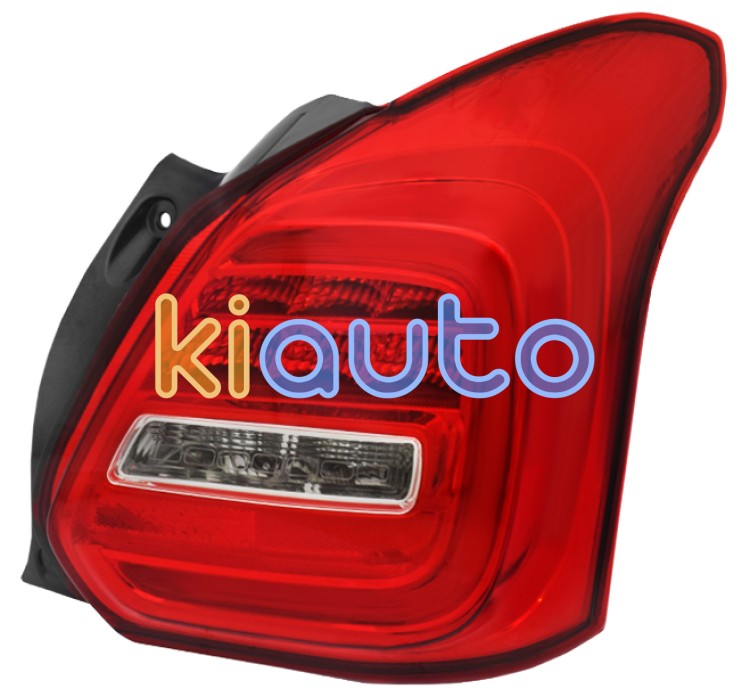 Feu arrière suzuki swift 2017-2024 droit OE 35650-53R00 / 3565053R00