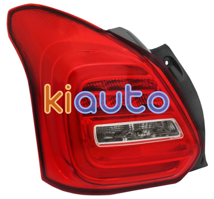 Feu arrière suzuki swift 2017-2024 gauche OE 35670-53R00 / 3567053R00