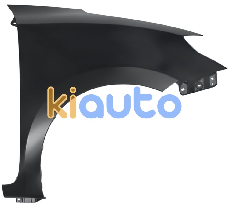Aile suzuki swift 2017-2024 avant / sans feu clignotant / droite OE 5761153R00000