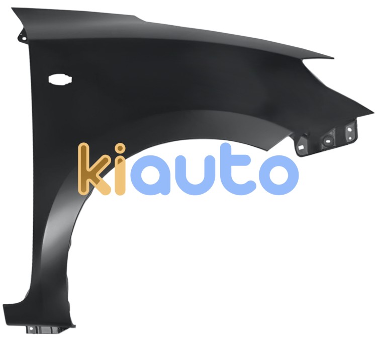 Aile suzuki swift 2017-2024 avant / avec feu clignotant / droite OE 5761153R10000