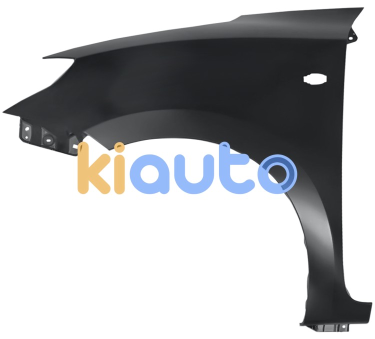 Aile suzuki swift 2017-2024 avant / avec feu clignotant / gauche OE 5771153R10000