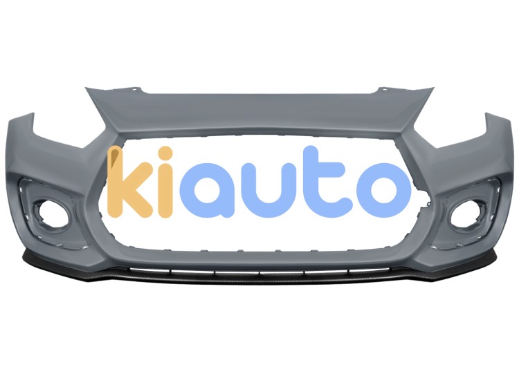 Pare-chocs suzuki swift 2017-2024 avant / modèle sport / avec appret OE 7171168R01COG