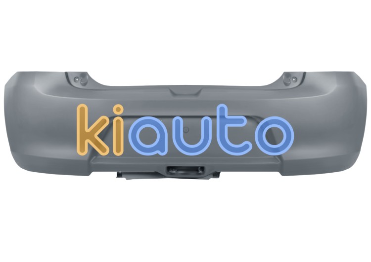 Pare-chocs suzuki swift 2017-2024 arrière / avec appret  OE 7181153R00799