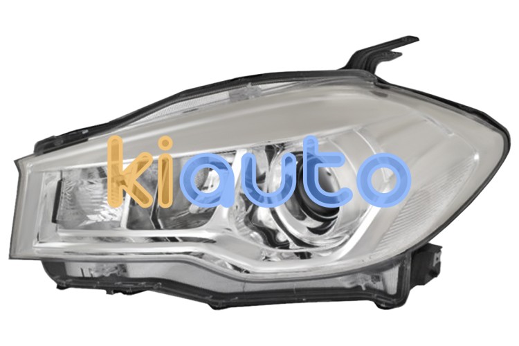 Phare avant suzuki sx4 s-cross 2016-2021 gauche OE 35320-64R00-000 / 3532064R00000