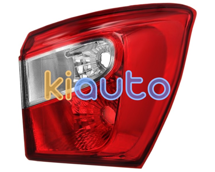Feu arrière suzuki sx4 s-cross 2013-2016 extérieur / droit OE 35650-61M10-000 / 3565061M10000