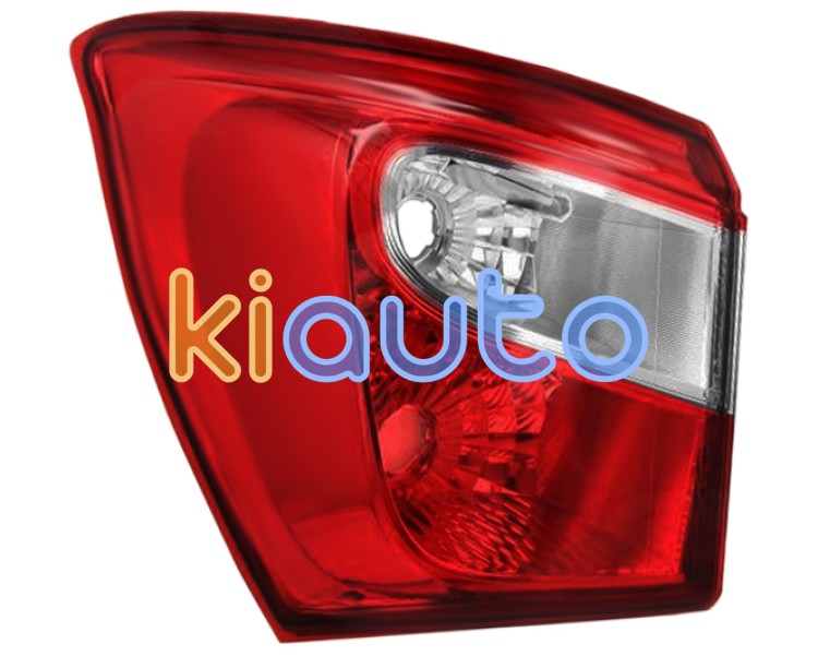 Feu arrière suzuki sx4 s-cross 2013-2016 extérieur / gauche OE 35670-61M10-000 / 3567061M10000