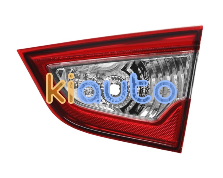 Feu arrière suzuki sx4 s-cross 2013-2016 intérieur / droit OE 36254-61M00-000 / 3625461M00000