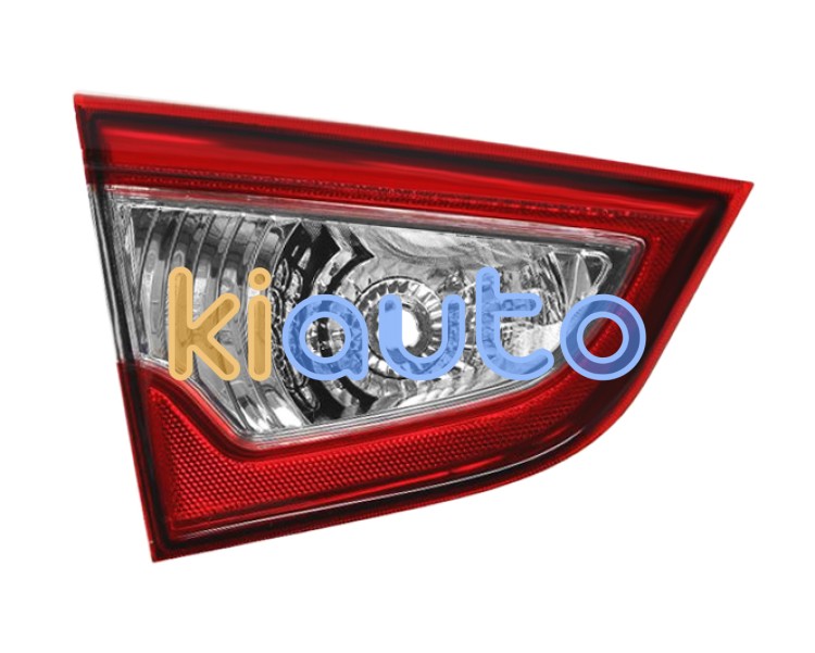 Feu arrière suzuki sx4 s-cross 2013-2016 intérieur / gauche OE 36274-61M00-000 / 3627461M00000