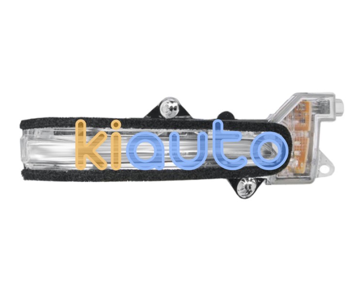 Feu clignotant rétroviseur suzuki sx4 s-cross 2016-2021 droit OE 36410-61M00 / 3641061M00