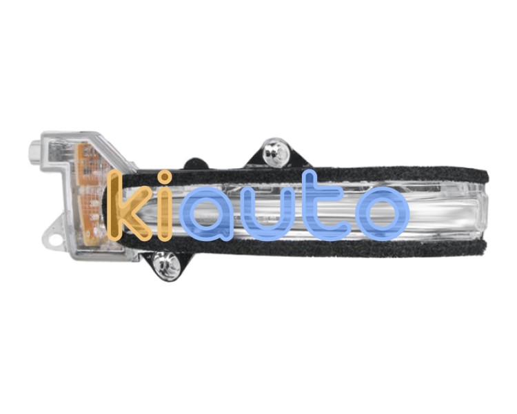 Feu clignotant rétroviseur suzuki sx4 s-cross 2016-2021 gauche OE 36430-61M00 / 3643061M00