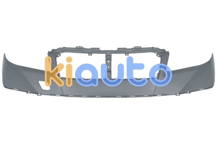 Pare-chocs suzuki sx4 s-cross 2013-2016 avant / supérieure / avec appret OE 7171161M00799