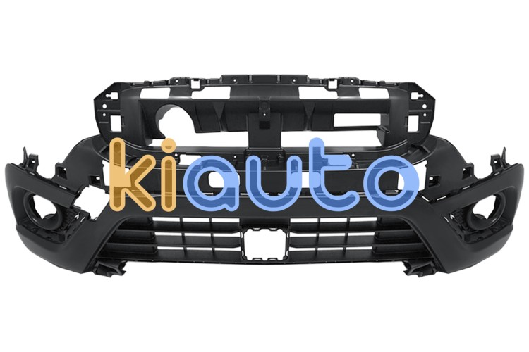 Pare-chocs suzuki sx4 s-cross 2016-2021 avant / inférieure OE 7172164R005PK