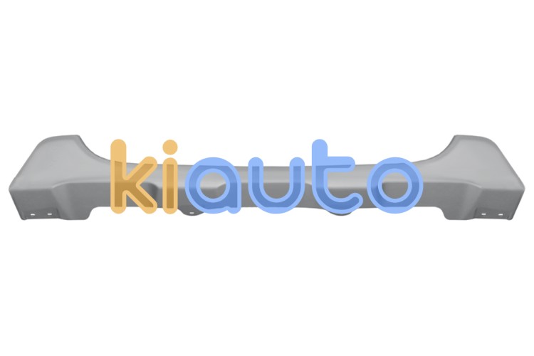Spoiler suzuki sx4 s-cross 2013-2016 pare-chocs avant / gris argent OE 7177161M10PER