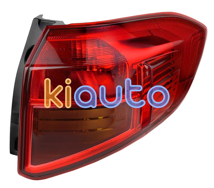 Feu arrière suzuki vitara 2015-2020 extérieur / droit OE 35650-54P00 / 3565054P00