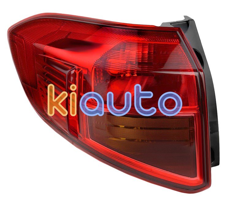 Feu arrière suzuki vitara 2015-2020 extérieur / gauche OE 35670-54P00 / 3567054P00