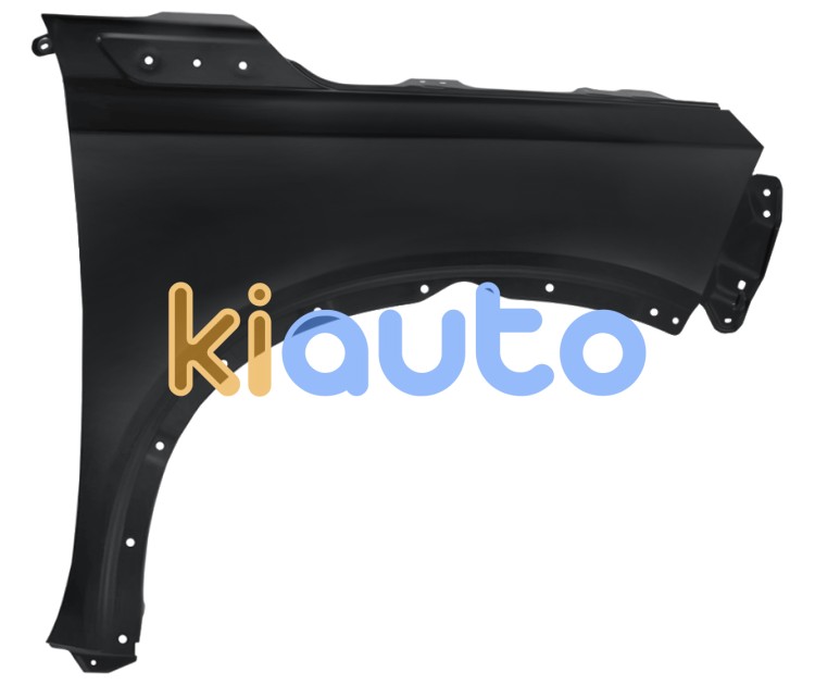 Aile suzuki vitara 2015-2020 avant / sans feu clignotant / droite OE 57611-54P100 / 5761154P100