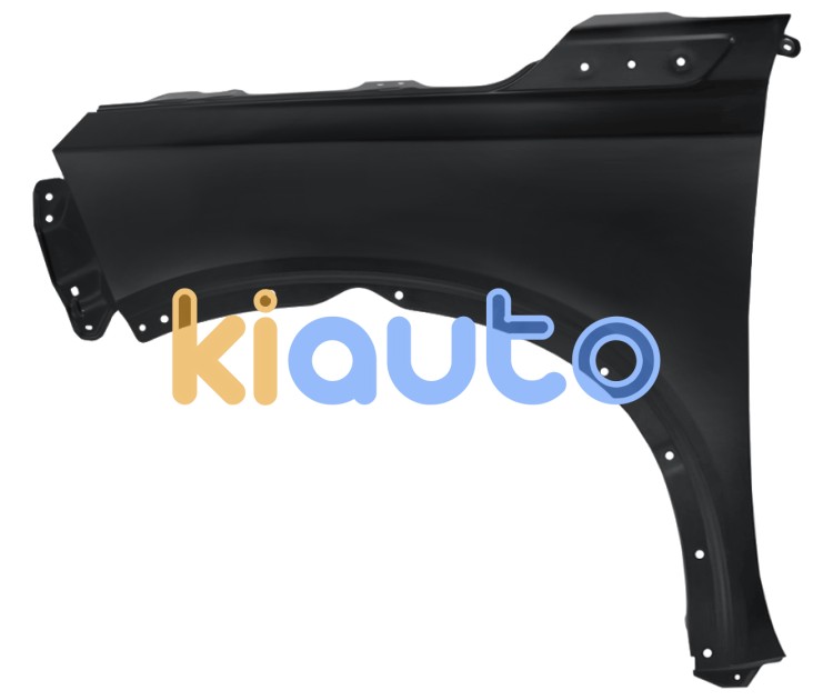 Aile suzuki vitara 2015-2020 avant / sans feu clignotant / gauche OE 57711-54P100 / 5771154P100