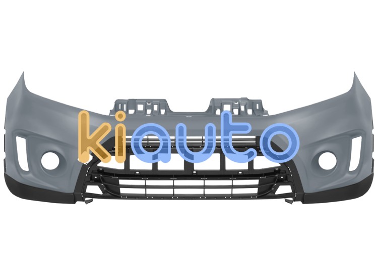 Pare-chocs suzuki vitara 2015-2020 avant / avec appret OE 7171154P00N49