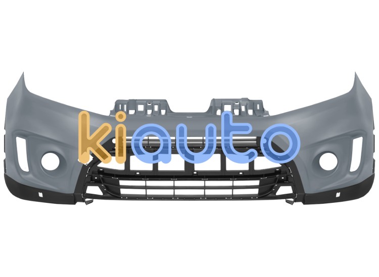 Pare-chocs suzuki vitara 2015-2020 avant / avec capteur / avec appret OE 7171154P10N49