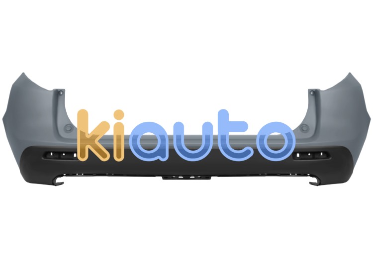 Pare-chocs suzuki vitara 2015-2020 arrière / avec appret OE 7181154P00N49