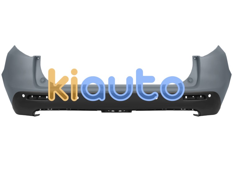 Pare-chocs suzuki vitara 2015-2020 arrière / avec capteur / avec appret OE 7181154P10N49