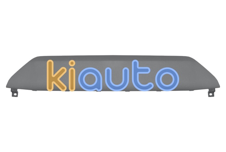 Moulure pare-chocs suzuki vitara 2015-2020 avant / supérieure OE 7177154P00PSD