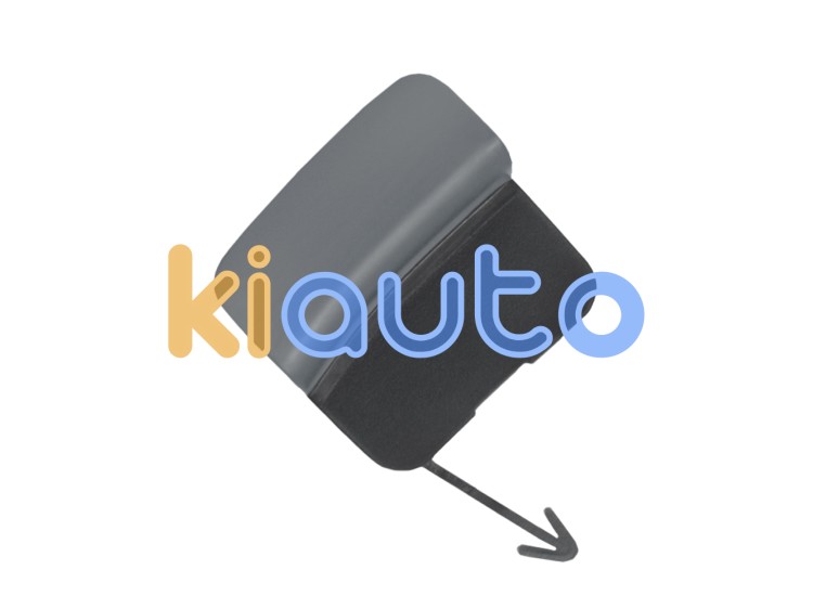 Couvre crochet suzuki vitara 2015-2020 pare-chocs avant OE 7171254P00000