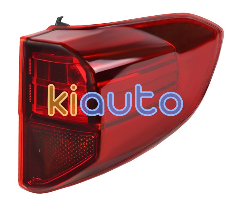 Feu arrière suzuki vitara 2020-2024 extérieur / led / droit OE 35650-86R00 / 3565086R00