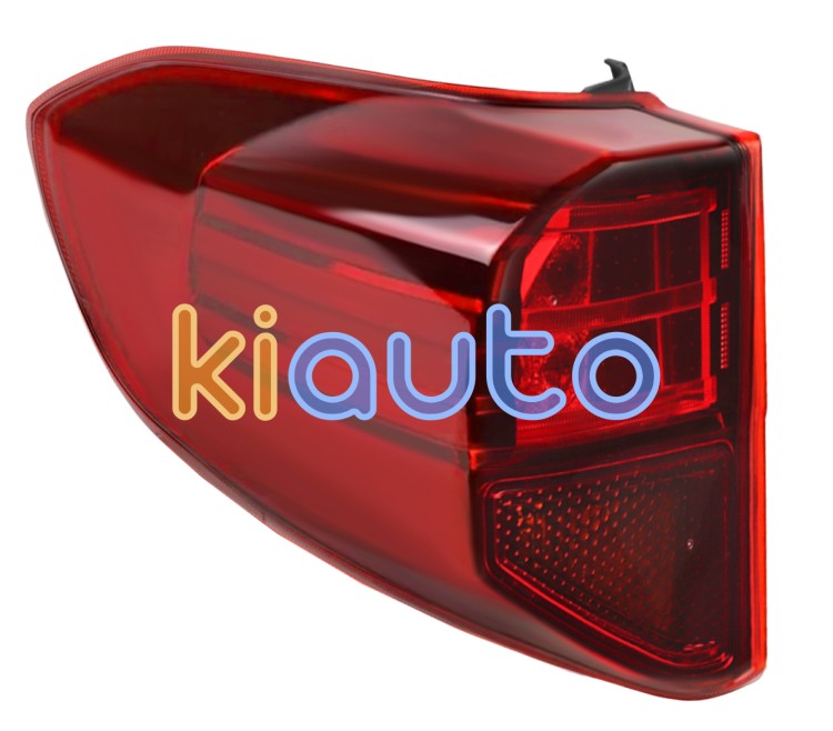 Feu arrière suzuki vitara 2020-2024 extérieur / led / gauche OE 35670-86R00 / 3567086R00